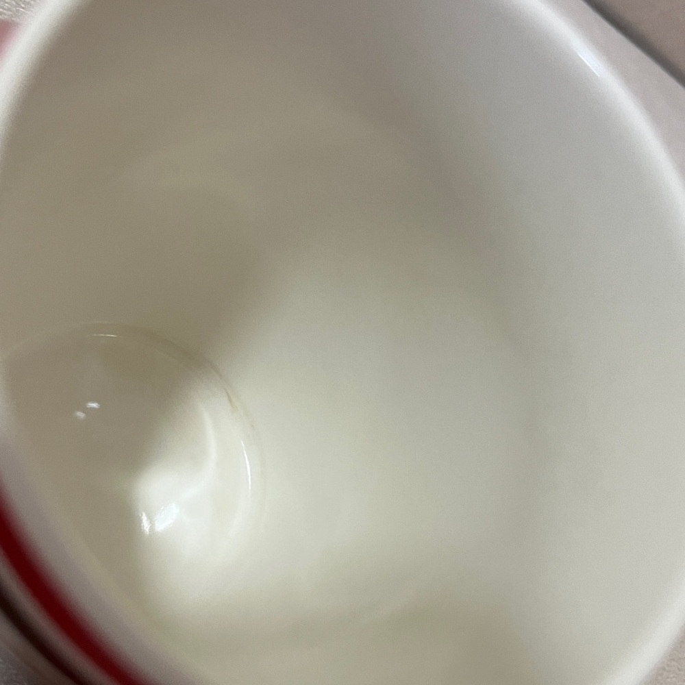 Fun Striped Mug! - Picture 5 of 8